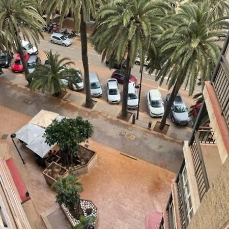 Apartamento En El Soho مالقة المظهر الخارجي الصورة