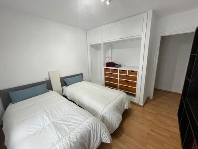 Apartamento En El Soho مالقة المظهر الخارجي الصورة