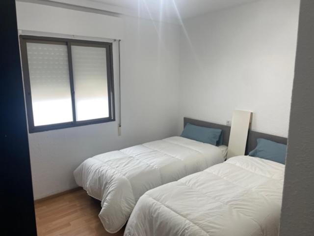 Apartamento En El Soho مالقة المظهر الخارجي الصورة