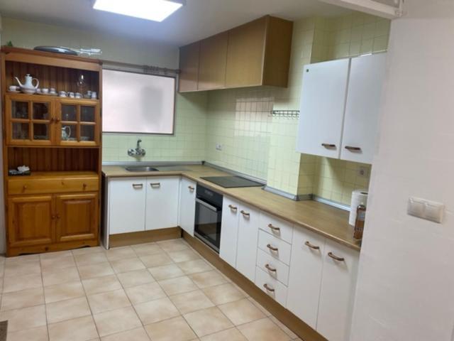 Apartamento En El Soho مالقة المظهر الخارجي الصورة