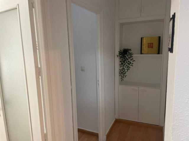 Apartamento En El Soho مالقة المظهر الخارجي الصورة