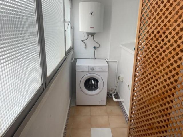 Apartamento En El Soho مالقة المظهر الخارجي الصورة