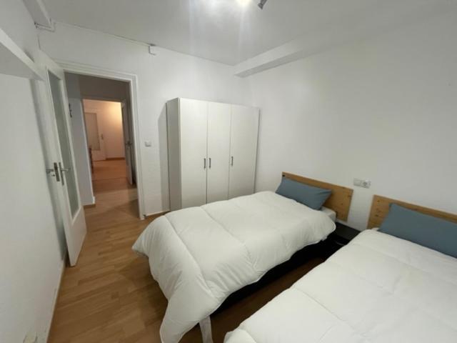 Apartamento En El Soho مالقة المظهر الخارجي الصورة