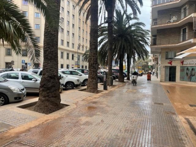 Apartamento En El Soho مالقة المظهر الخارجي الصورة
