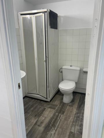Apartamento En El Soho مالقة المظهر الخارجي الصورة