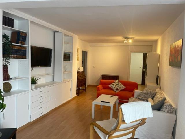 Apartamento En El Soho مالقة المظهر الخارجي الصورة