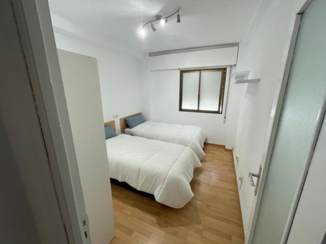 Apartamento En El Soho مالقة المظهر الخارجي الصورة